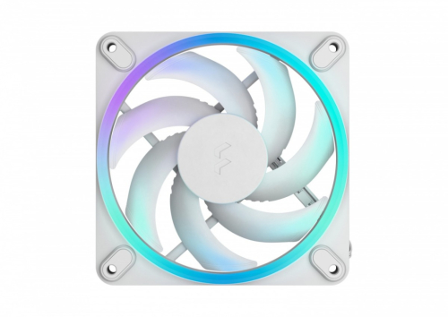 Fractal Design Momentum 12 RGB 120mm white