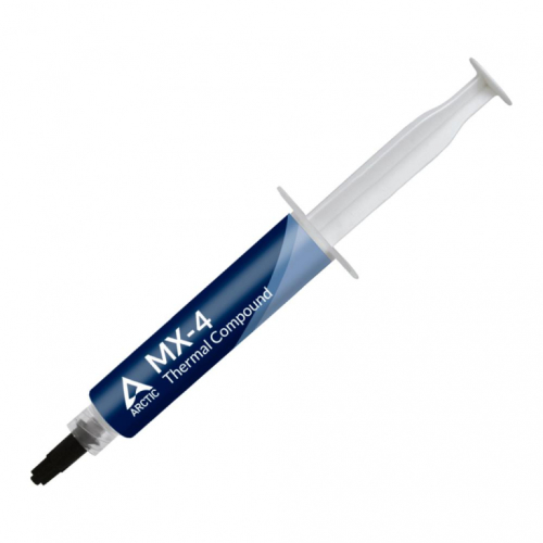 CPU COOLER ACC THERMAL PASTE/ACTCP00001B ARCTIC