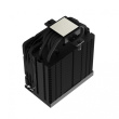 Zalman CPU cooler CNPS13X DS black