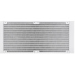 K Cooler Wasserkühlung Thermaltake TH280 V2 ARGB Sync CPU Liquid Cooler Snow Edition All-In-One