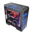 Thermaltake Case fan - Pure 20 LED Blue (200mm, 800 RPM)