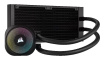 Corsair NAUTILUS 240 ARGB 240 mm Liquid CPU Cooler