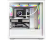 NZXT CPU Watercooling Kraken 360 RGB LCD white