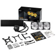 K Asus WAK TUF Gaming LC 360 II ARGB