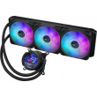 K Asus WAK ROG STRIX LC III 360 ARGB LCD