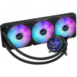K Asus WAK ROG STRIX LC III 360 ARGB LCD