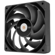 120mm Thermaltake TOUGHFAN 12 Pro PC Cooling Fan 2 Pack Black