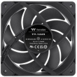 120mm Thermaltake TOUGHFAN 12 Pro PC Cooling Fan 2 Pack Black