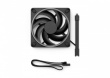 Fractal Design Fan Momentum 14 RGB 140mm black