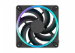 Fractal Design Fan Momentum 14 RGB 140mm black