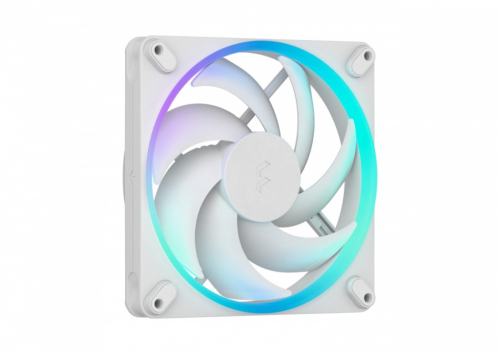 Fractal Design Fan Momentum 14 RGB 140mm white