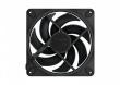 Fractal Design Fan Momentum 14 RGB 140mm 3-pack black