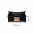Endorfy ENDORFY Fera 5 Black ARGB EY3A012