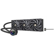 K WAK Thermaltake Toughliquid 420 EX Pro ARGB Sync/All-in-One retail