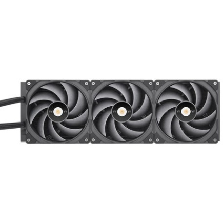 K WAK Thermaltake Toughliquid 420 EX Pro ARGB Sync/All-in-One retail