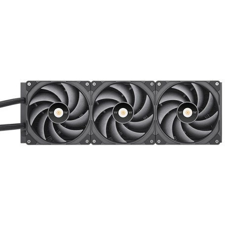 K WAK Thermaltake Toughliquid 420 EX Pro ARGB Sync/All-in-One retail