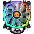 K Cooler Multi Thermaltake UX 200/Air cooler PWM | 115x. AM4/3 TDP130W