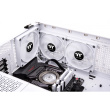 140mm Thermaltake CT140 PC Cooling Fan Белый 500-1500rpm - 2Pack