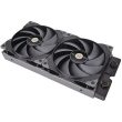 140mm Thermaltake GT14 PC Cooling Fan TT Premium Edition Must - 1 Pack