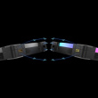 140mm Thermaltake SWAFAN EX14 RGB PC Cooling Fan TT Premium Edition 3 Pack