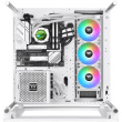K Cooler Wasserkühlung Termaltake TH360 V2 Ultra ARGB Sync CPU Liquid Cooler Snow Edition All-In-One