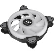 120mm Thermaltake Riing Quad 12 RGB Radiator Fan TT Premium Edition Must 3 Pack