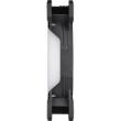 120mm Thermaltake Riing Quad 12 RGB Radiator Fan TT Premium Edition Must 3 Pack