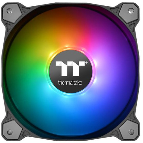 140mm Thermaltake Pure 14 ARGB Sync Case Fan 3 Pack