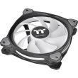 120mm Thermaltake Riing Duo 12 RGB Radiator Fan 3 Pack Must