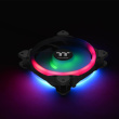 120mm Thermaltake Riing Trio 12 RGB 3 Pack