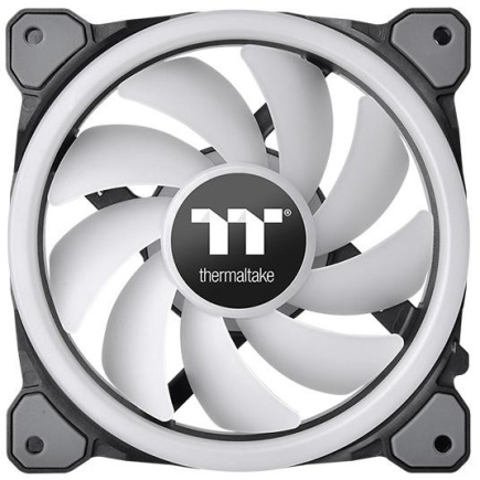 120mm Thermaltake Riing Trio 12 RGB 3 Pack