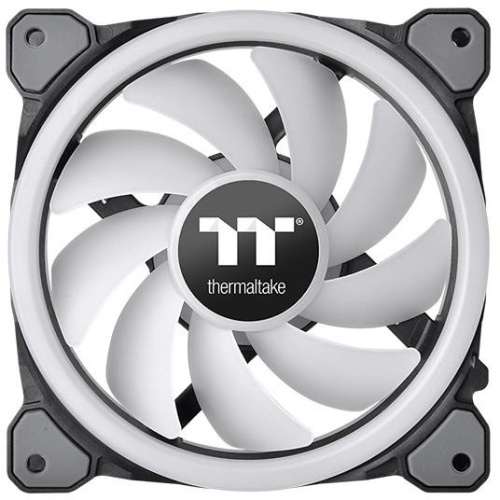 120mm Thermaltake Riing Trio 12 RGB 3 Pack