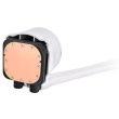 K Thermaltake Wasserkühlung Thermaltake TH360 V2 Ultra EX ARGB Sync All-In-One Liquid Cooler - Snow Edition