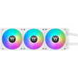K Thermaltake Wasserkühlung Thermaltake TH360 V2 Ultra EX ARGB Sync All-In-One Liquid Cooler - Snow Edition