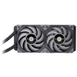K Thermaltake TOUGHLIQUID Ultra 240 All-In-One Liquid Cooler 240mm