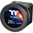 K Thermaltake Floe RC Ultra 240 CPU & Memory AIO Liquid Cooler 240mm