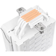 K ASTRIA 200 ARGB Белый Air cooler