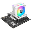 K ASTRIA 200 ARGB Белый Air cooler