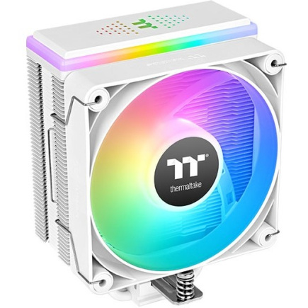 K ASTRIA 200 ARGB Белый Air cooler