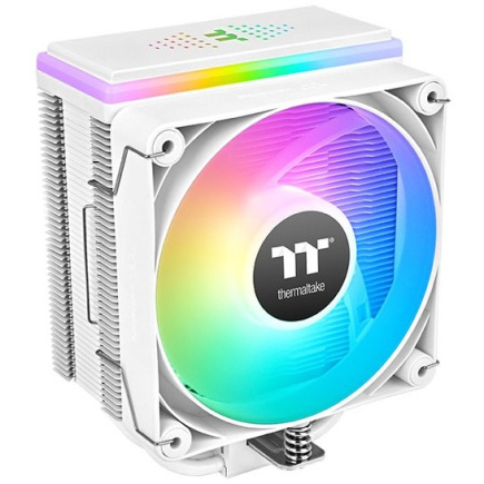 K ASTRIA 400 ARGB White Air cooler