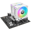 K ASTRIA 600 ARGB Белый Air cooler