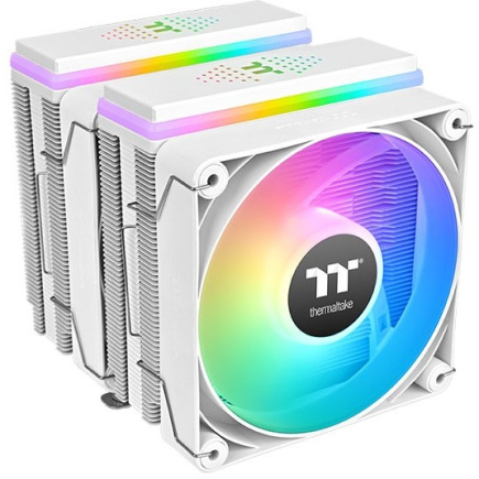 K ASTRIA 600 ARGB White Air cooler