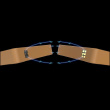 120mm Thermaltake CT120 EX ARGB Sync PC Cooling Fan Gravel Sand 3 Pack