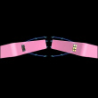 140mm Thermaltake CT140 EX ARGB Sync PC Cooling Fan Pink 3 Pack
