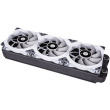 140mm Thermaltake TOUGHFAN 14 Radiator Fan 1Pack Valge