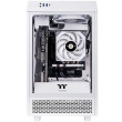 140mm Thermaltake TOUGHFAN 14 Radiator Fan 1Pack Valge