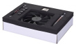 NOCTUA CPU COOLING NH-L9I-17XX CHROMAX BLACK
