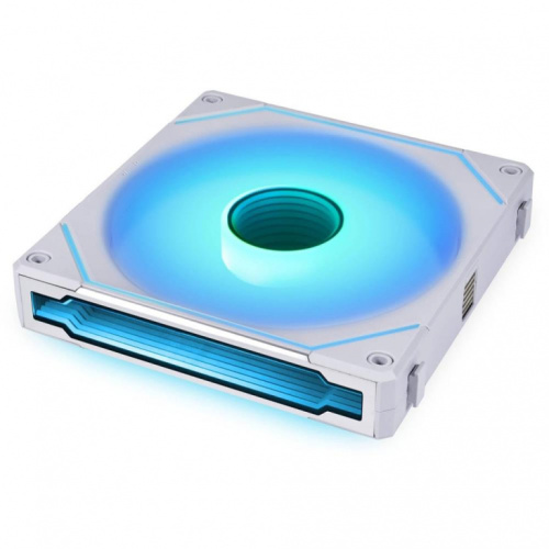CASE FAN 140MM/G99.14SLIN1W.00 LIAN LI