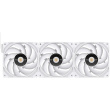 120mm Thermaltake TOUGHFAN EX12 Pro PC Cooling Fan Белый - Swappable Edition 3 Pack