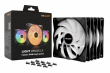 Be quiet! Light WingsLX 140mm PWM H-S TriplePack